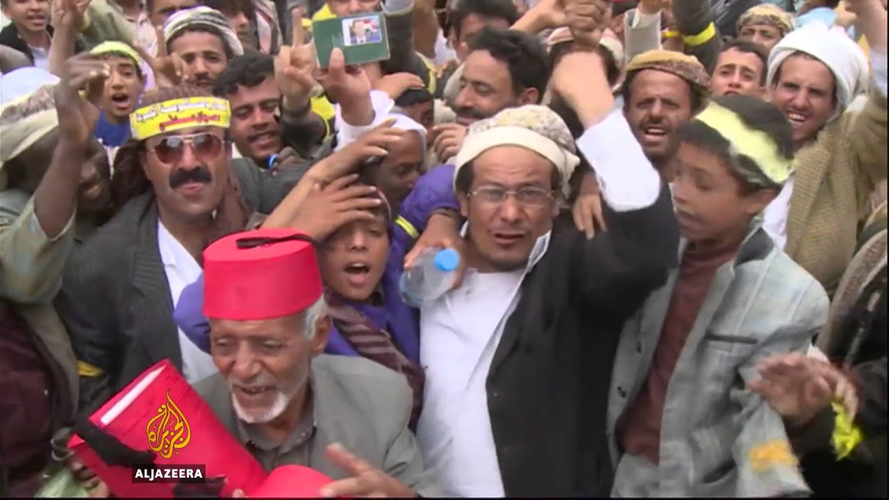 Yemen in disarray five years after revolution