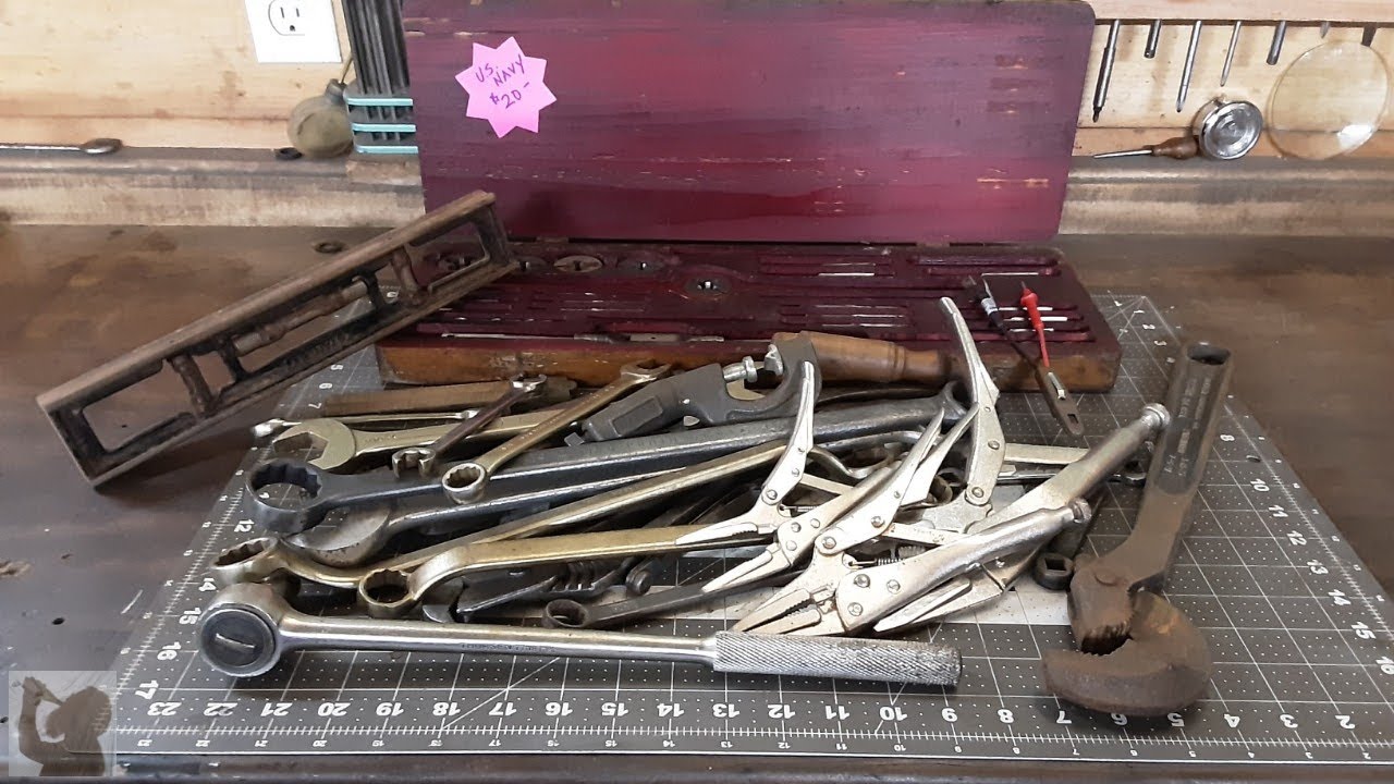 Flea Market haul # 64