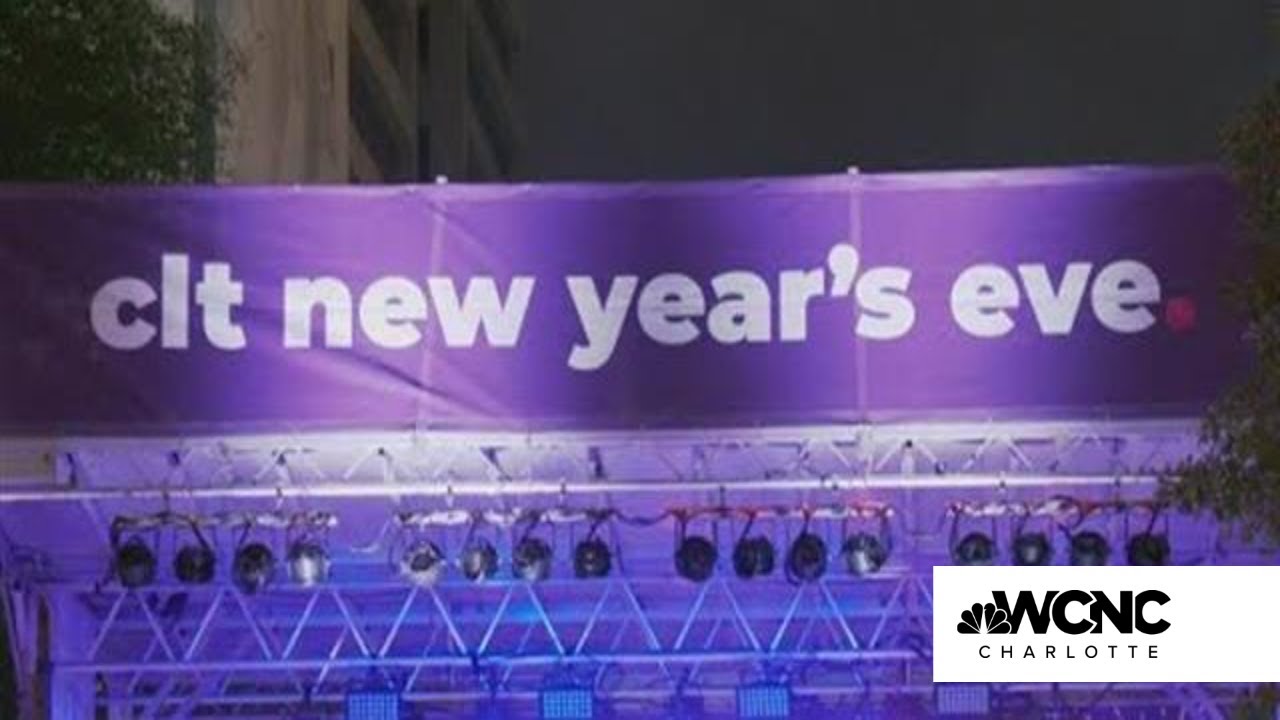 Queen City counts down to 2022