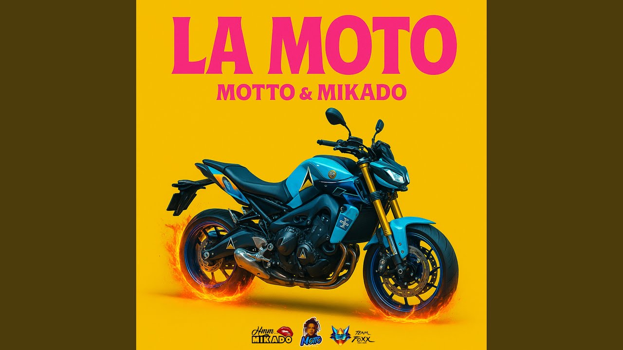 La Moto