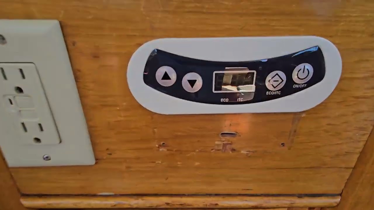 1968 Grand Banks 36 Woody -$25,000