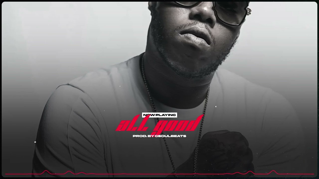 Z-Ro x J. Cole Type Beat 2026 - 