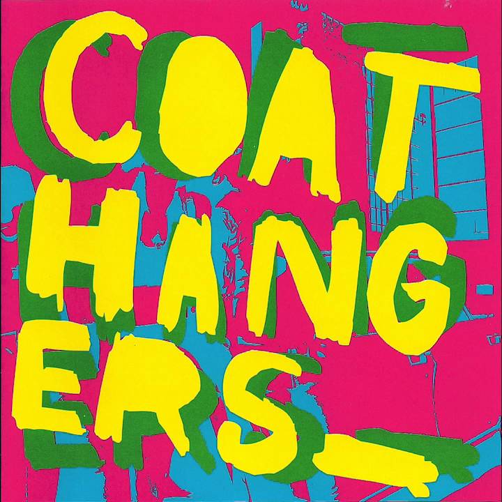 The Coathangers – “Where The Hell Were You Last Night” (Official)