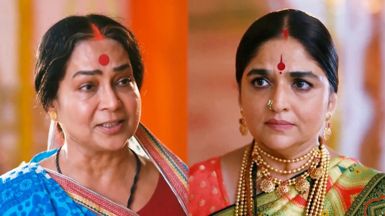Ganga Mai Ki Betiyan | Ep - 273 | Preview | Jun 26 2026 | Zee TV