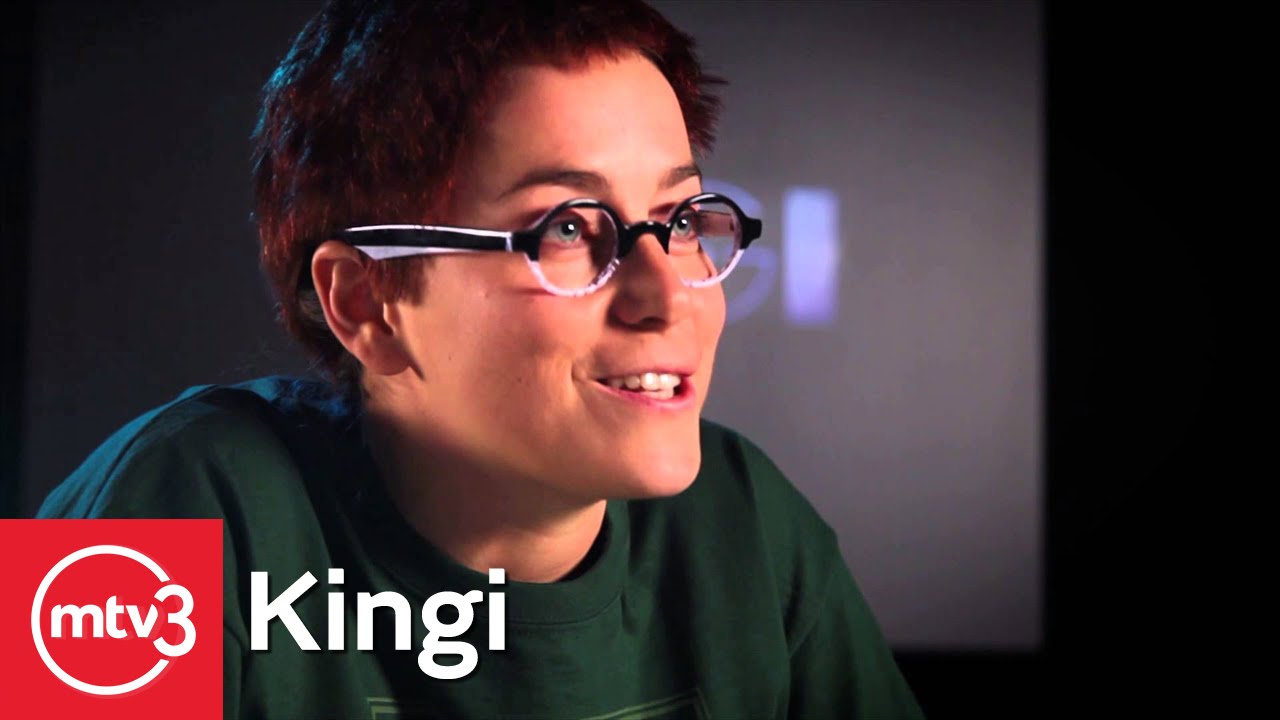 Tove Hanssonin haastattelu | Kingi | MTV3