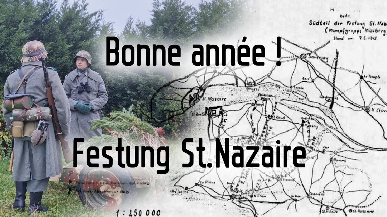 Il y a 80 ans... 31 décembre sur le front (Musiques)