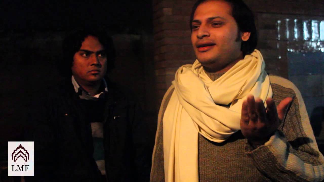 Akbar Ali- Raag Basant Bahar