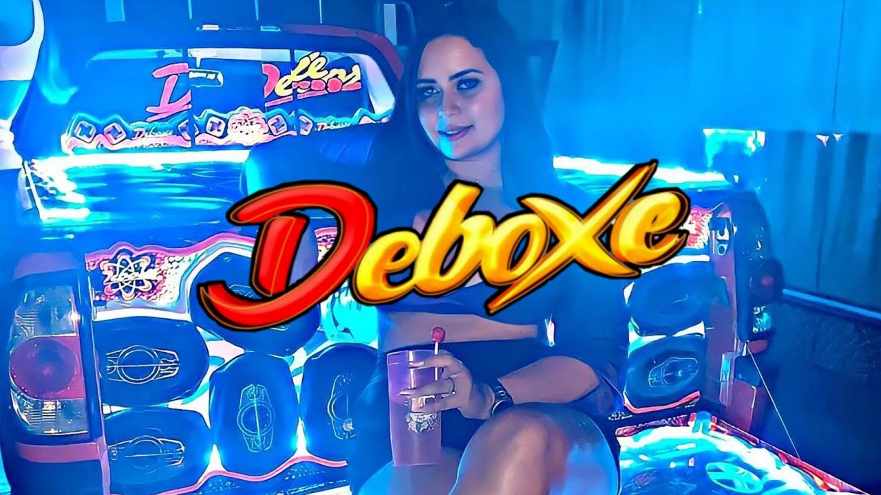 Deboxe EletroFunk - Boquetinho Maneiro - CATUCADA - MC Digu e MC Neguinho do ITR - (DJ KR3 Canal 2r)