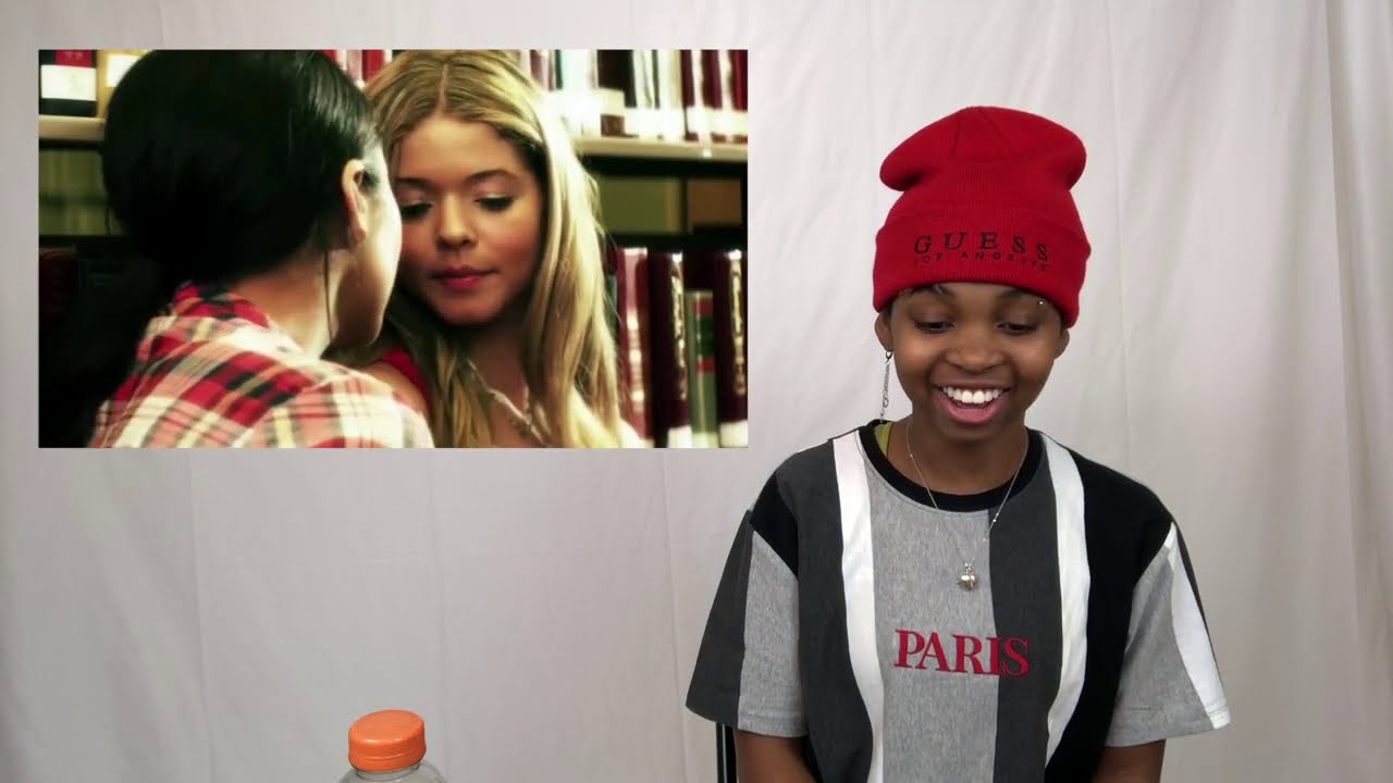 EMISON Q&A |REACTION|