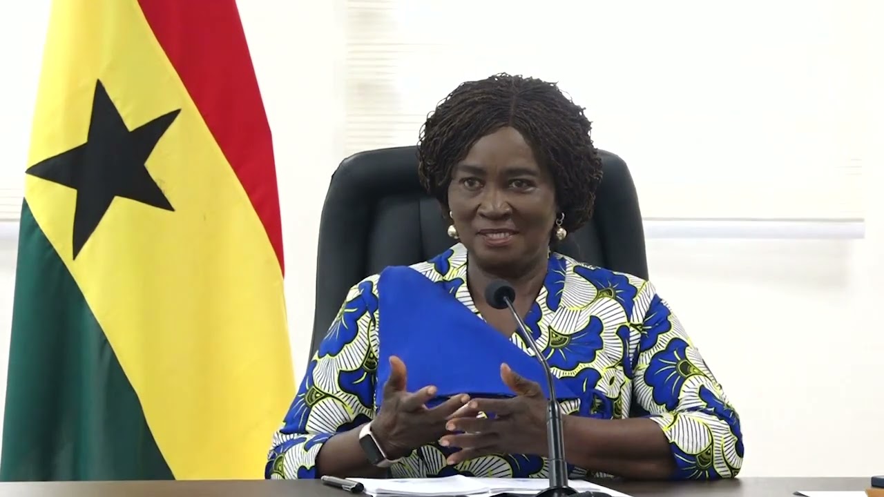 Veep Calls for Strengthening Labour Institutions and Intensified Public Awareness on Labour Rights