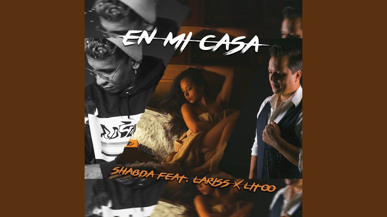 En Mi Casa (feat. Lariss, LiToo)