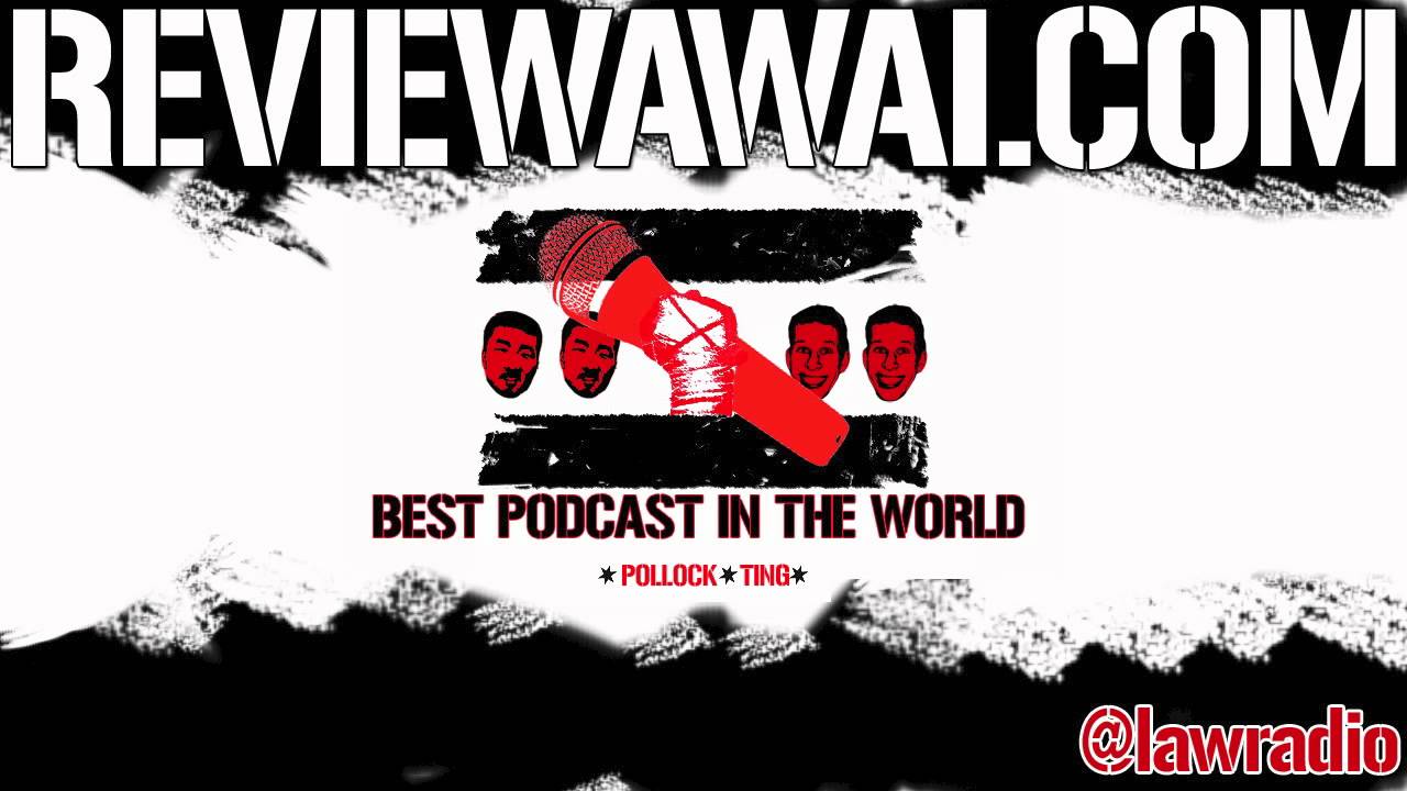 John Pollock Complains to Rogers TV about False Advertising/John Cena