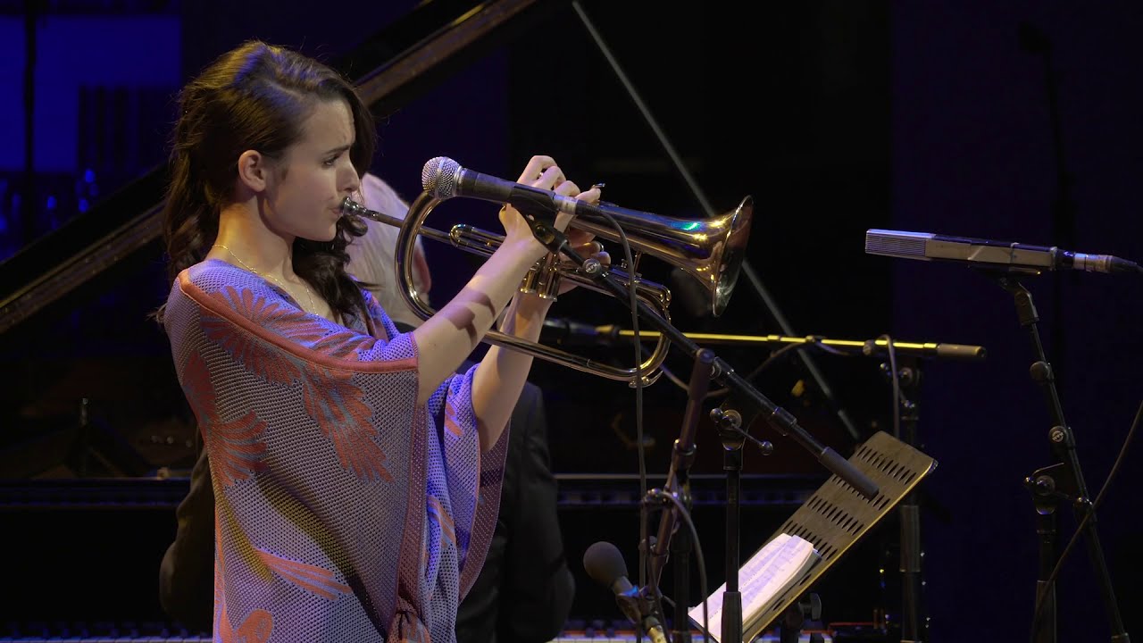 A Child is Born - Andrea Motis & Ignasi Terraza duo