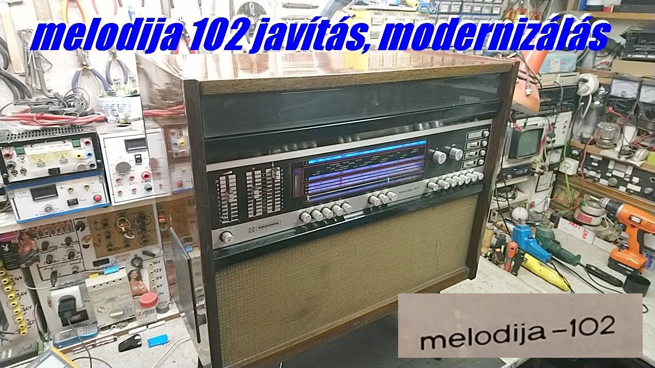 Majdnem restaurálás! 