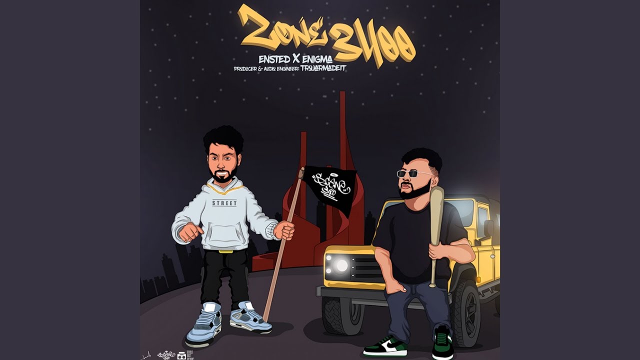 Zone 3400