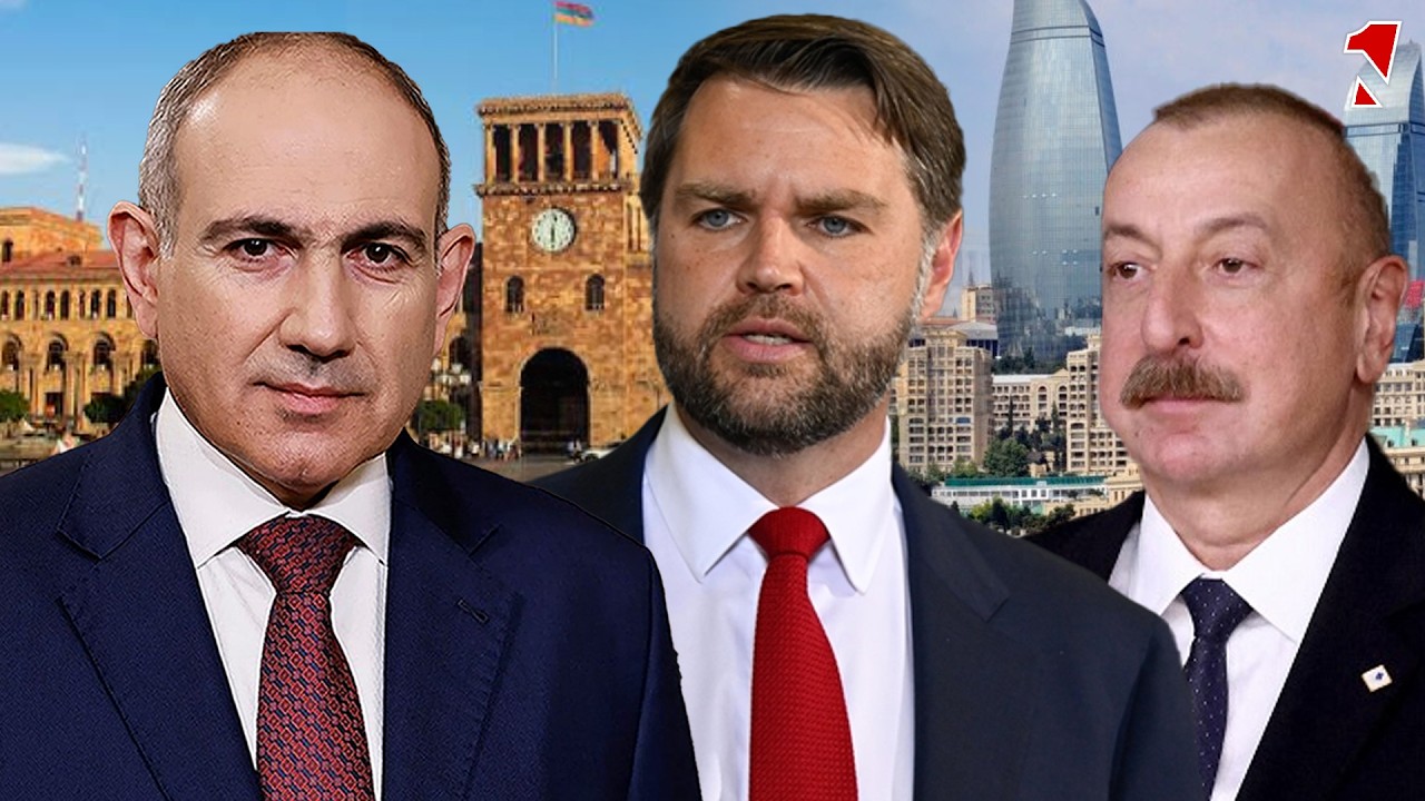 1inTV I ՈՒՂԻՂ I ПРЯМАЯ ТРАНСЛЯЦИЯ I LIVE FROM ARMENIA I 11 ՓԵՏՐՎԱՐ , 2026