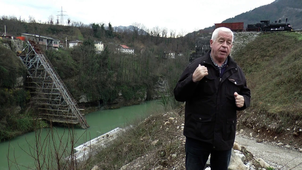 BITKA NA NERETVI - OSAM DECENIJA POSLIJE - PROF. HERO MESUD