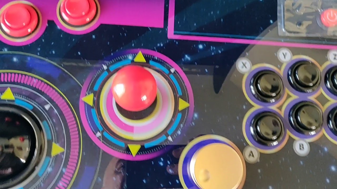 AtGames Legends Ultimate Arcade Cabinet