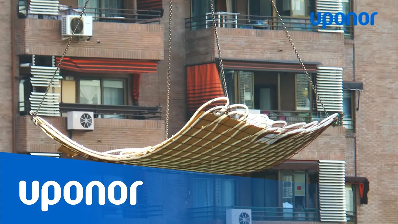 Forjados Activos