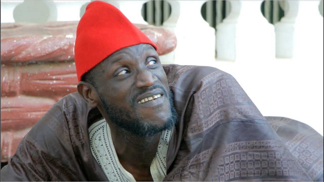 NGUÉWEUL CENTRAL - EPISODE 03 - 17 Juin 2019
