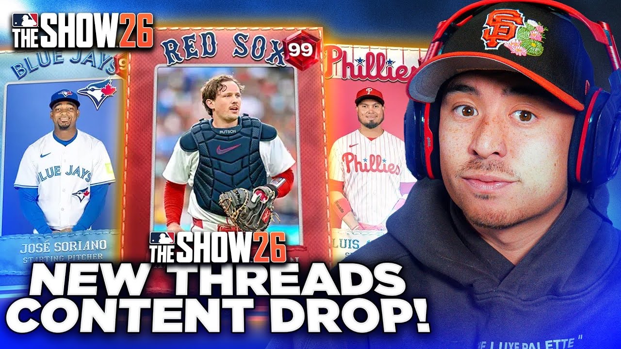 Дедлайн обменов полностью изменил MLB The Show 26