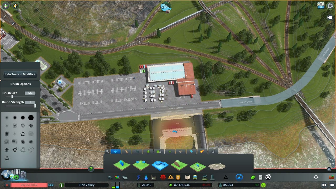 Cities: Skylines Part 58 Fisherman's Wharf