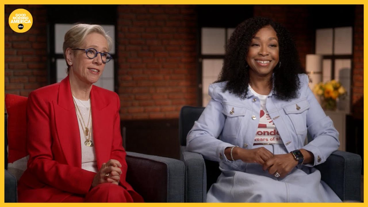 Celebrating 20 years of Shondaland