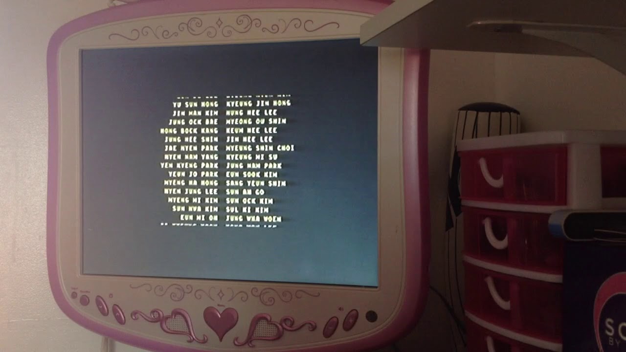 Closing To Rugrats Go Wild VHS 2003
