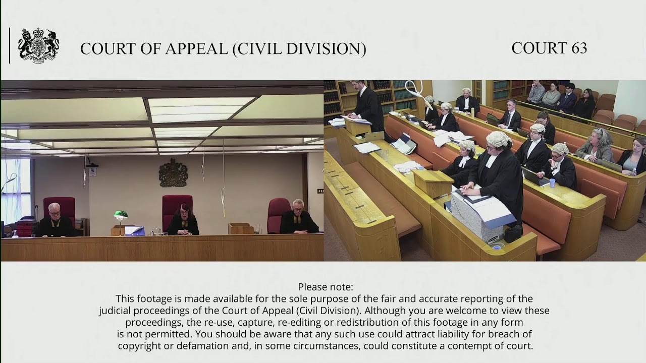 Coelho v Secretary of State for the Home Department (Applicant)