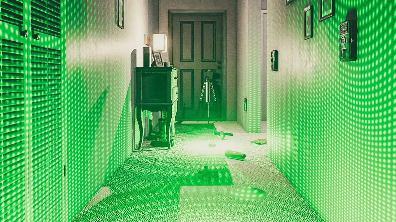 СОВЕТЫ НОВИЧКАМ В PHASMOPHOBIA