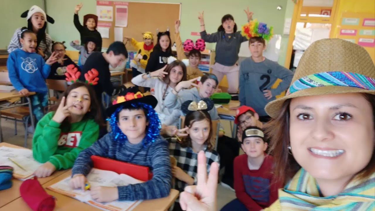 Benvinguts a un nou viatge