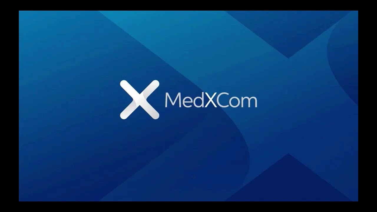 MedXCom Software App Demo | MedXCom Automated Medical Answering Service