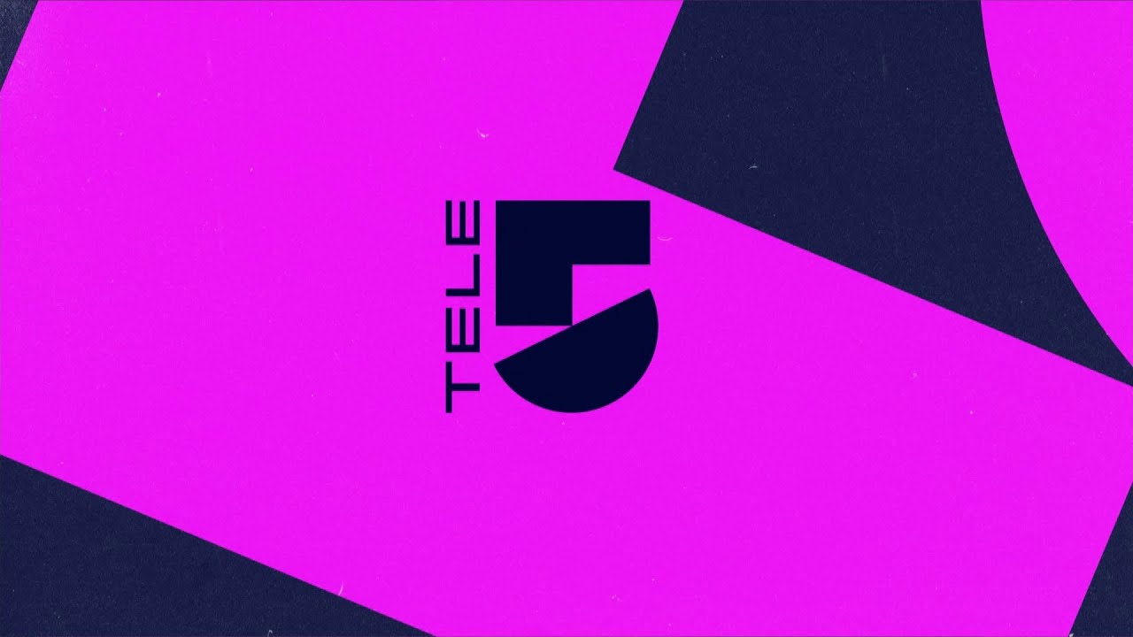 Tele 5 - Alle langen Idents (Mai 2023)