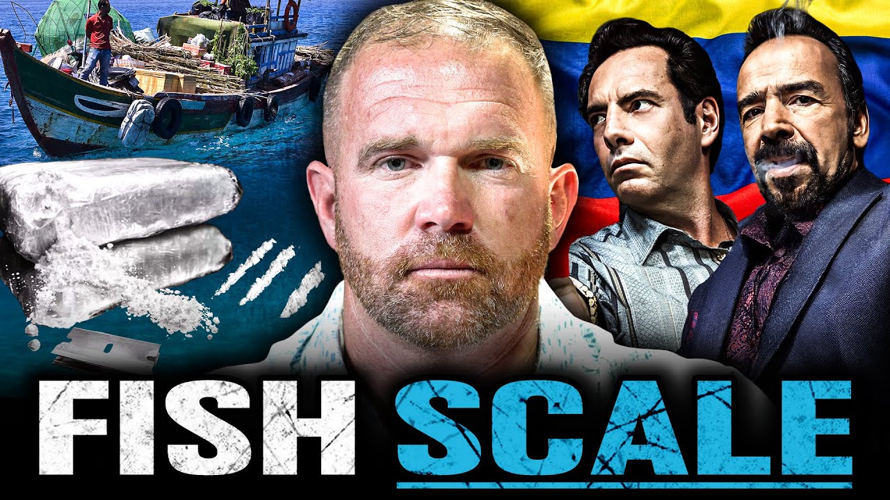 Florida Cocaine Trafficker Exposes Secrets Of Caribbean Drug Smuggling, Importing TONS From Colombia