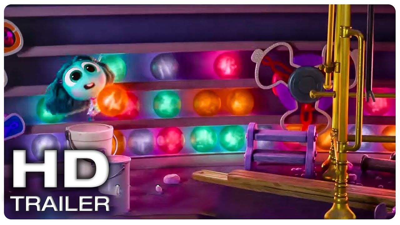 INSIDE OUT 2 