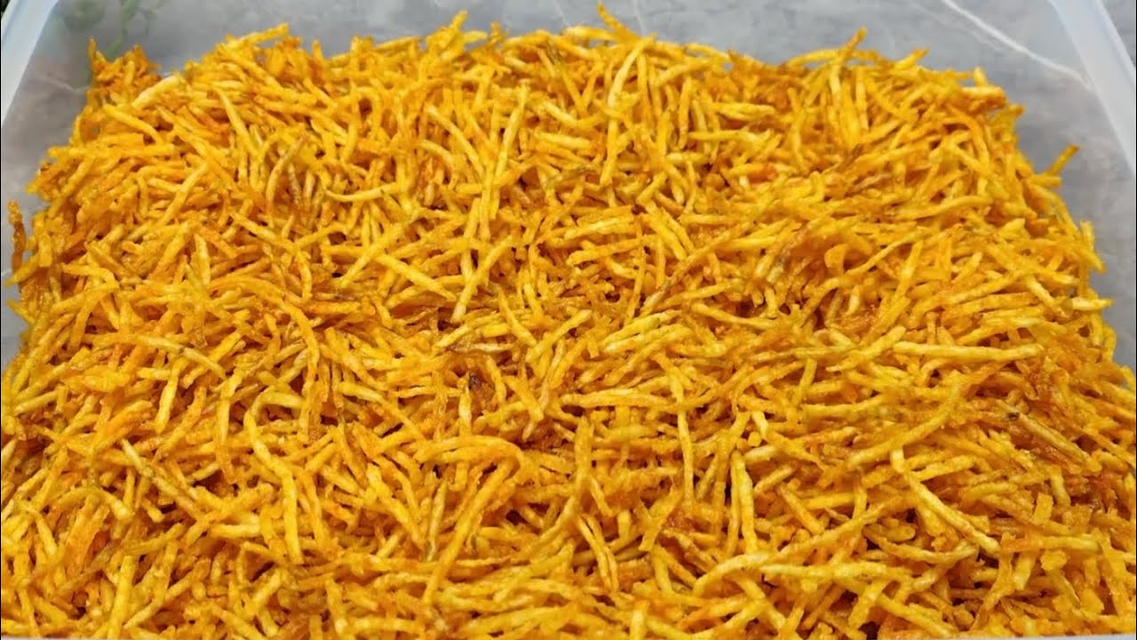 RESEP KENTANG MUSTOFA TAHAN 2 BULAN