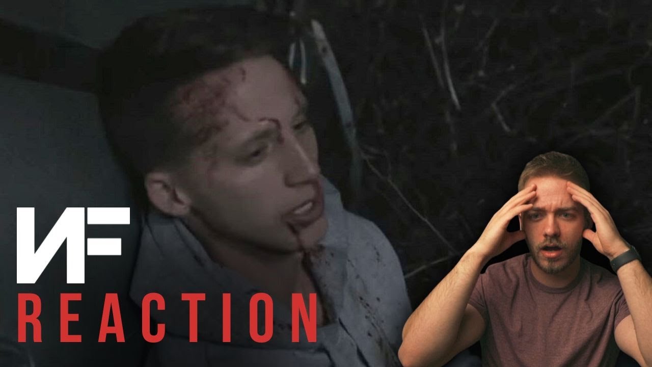 NF - I Just Wanna Know *REACTION*