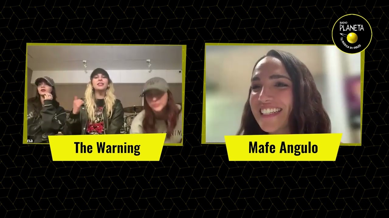 The Warning: 