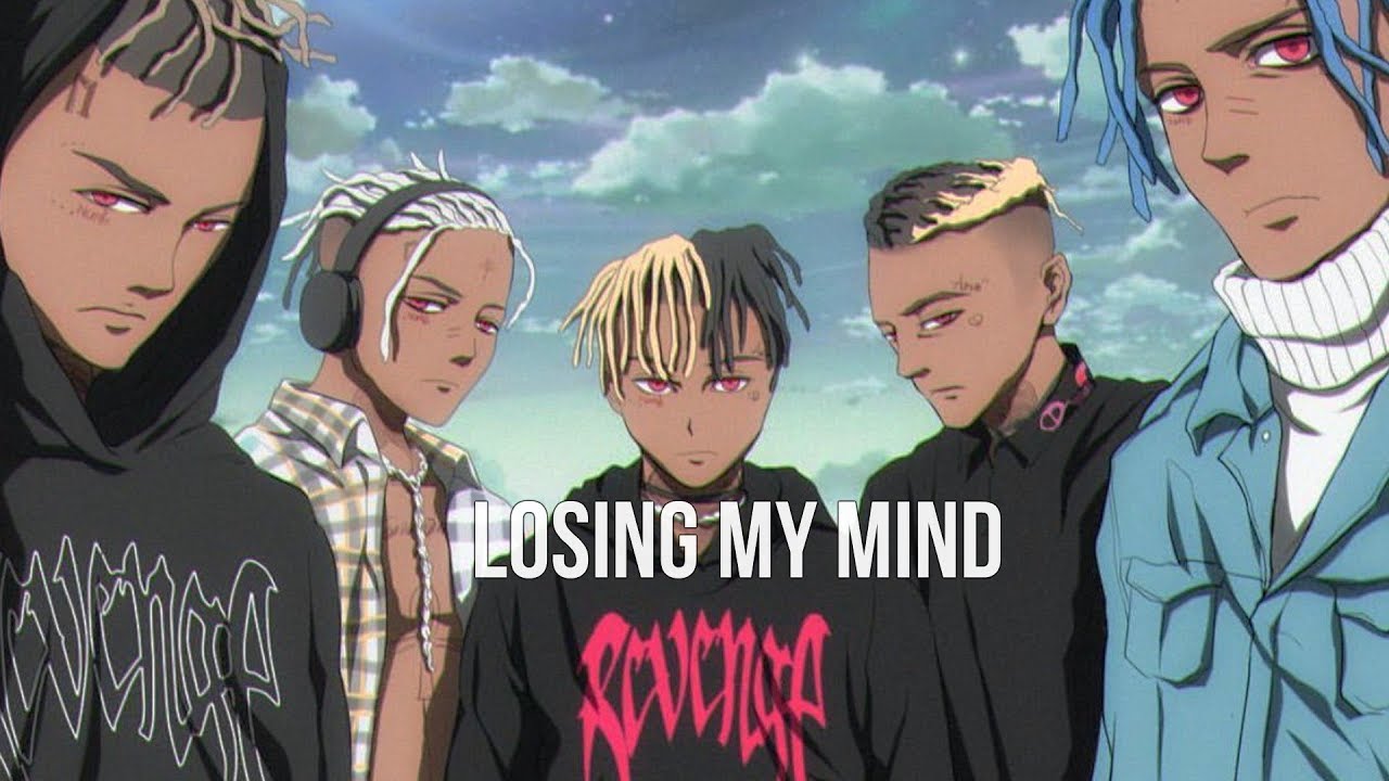 [FREE] Trippie Redd x XxxTentacion Sad Guitar Type Beat Instrumental 2019 ''Losing My Mind''