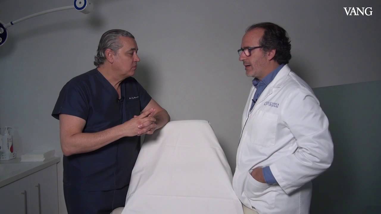 C&oacute;mo tratar las varices con la microespuma
