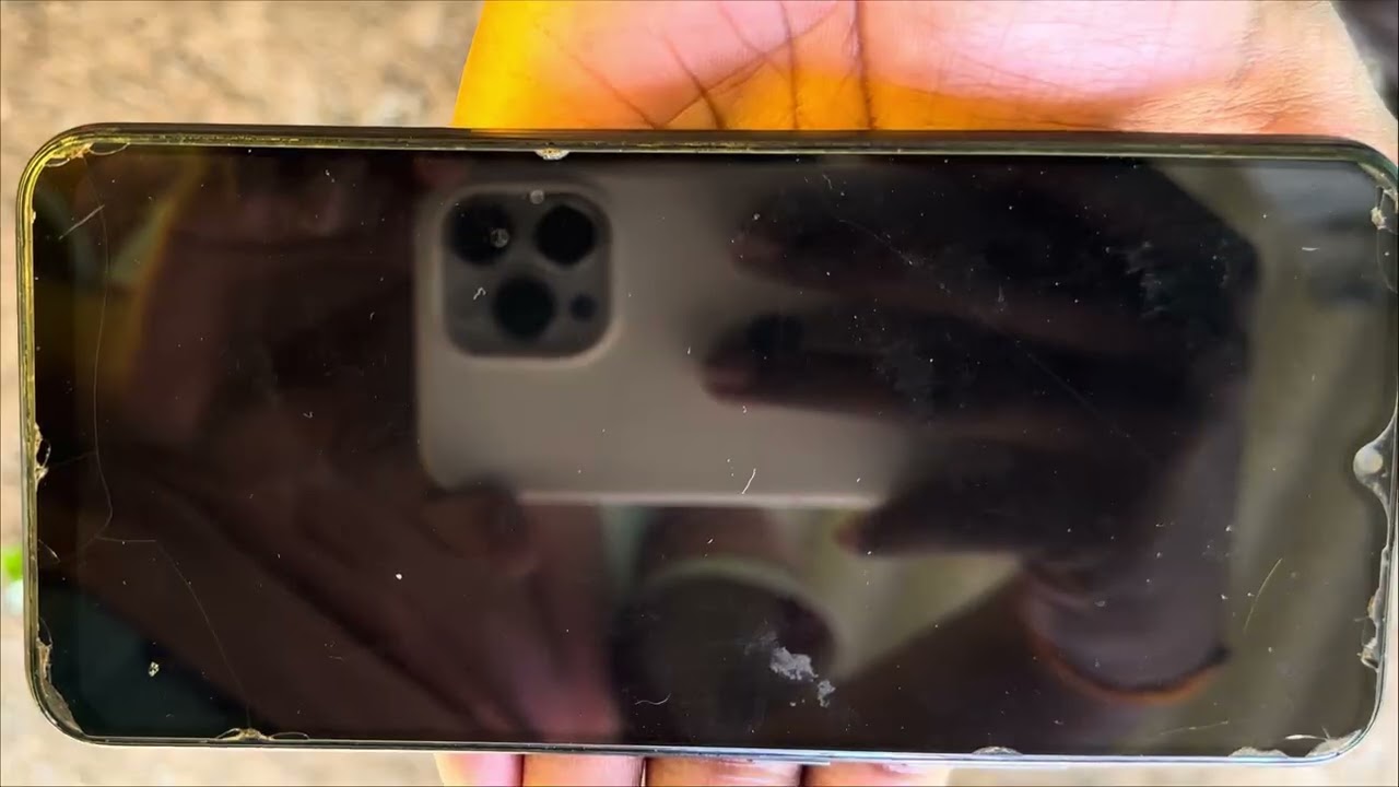 Realme C21Y Hard Rest Remove Screen Lock Remove 💯 % Working