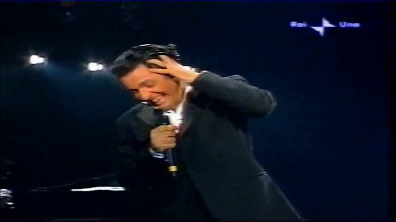 Fiorello - Il gobbo di Notredame
