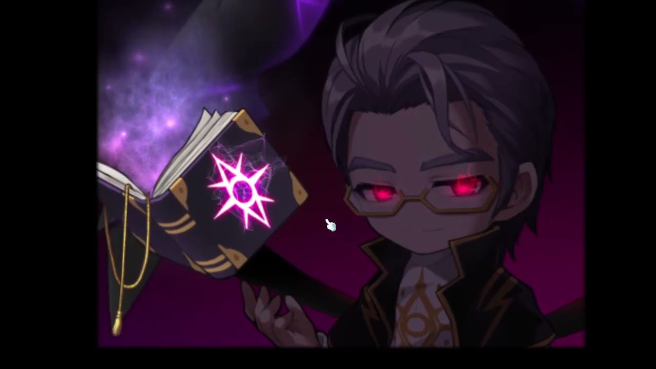 [Reboot]Cadena Hard Will Solo
