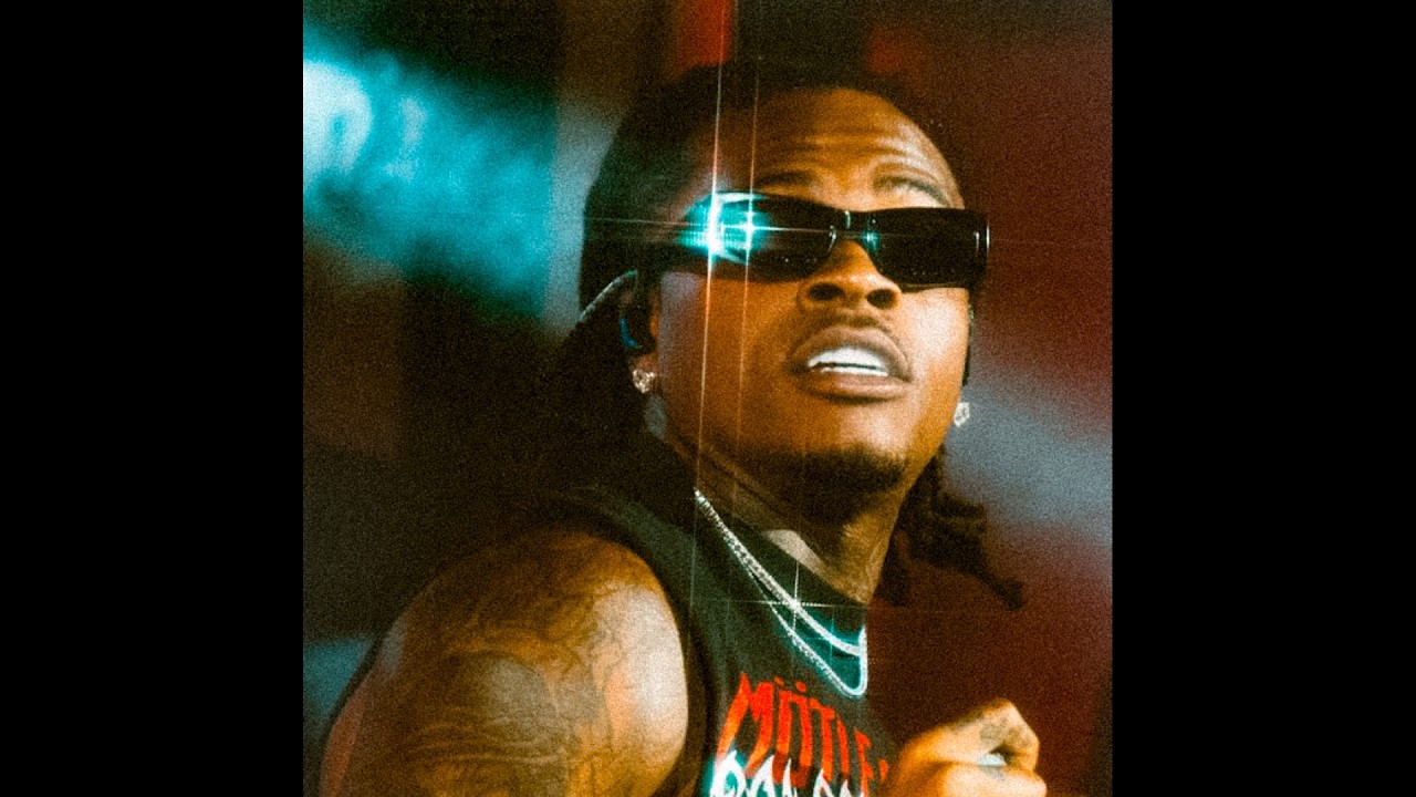 (FREE) Gunna x Future Type Beat - 