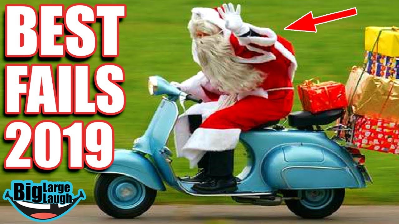 Best Fails Of Year 2019 | Funny Videos