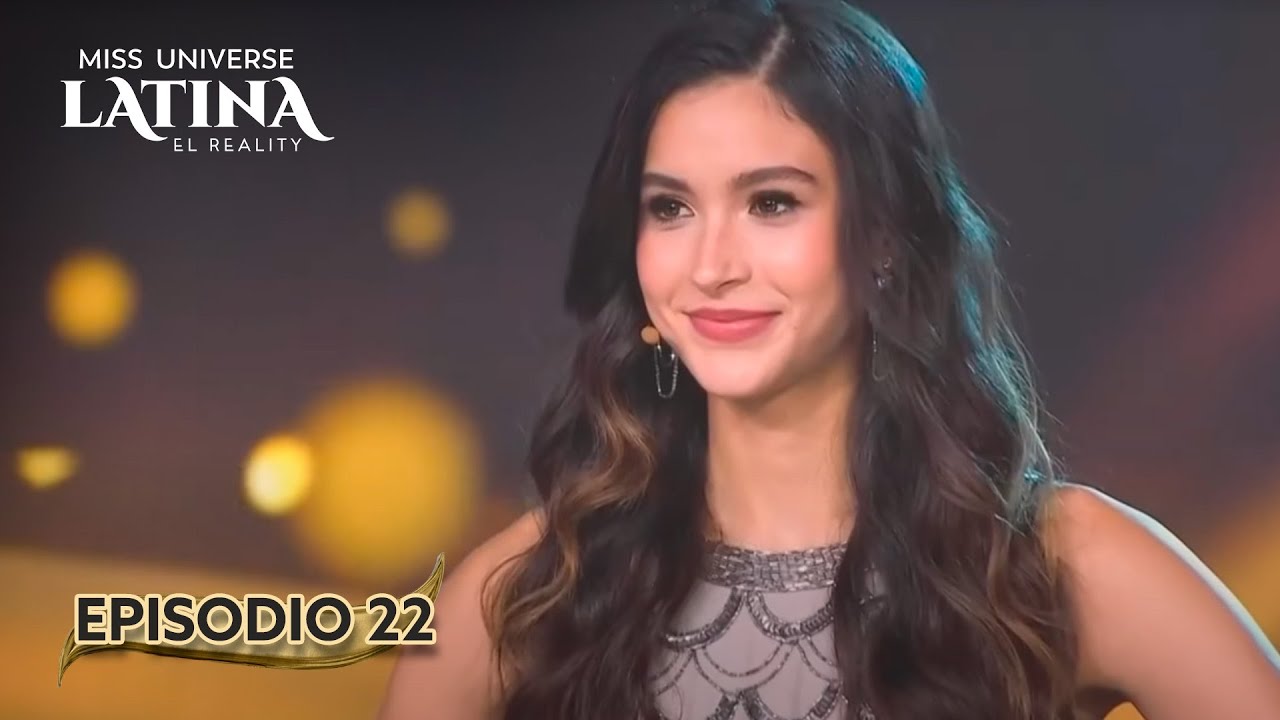 Fiesta bajo presión, Episodio 22 | Miss Universe Latina, El Reality | Telemundo Entretenimiento