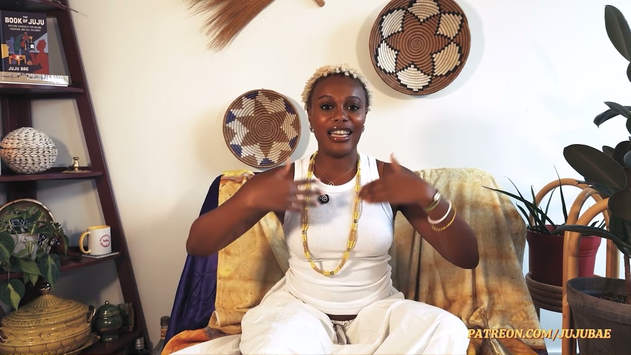 Osun Don't Read Tarot