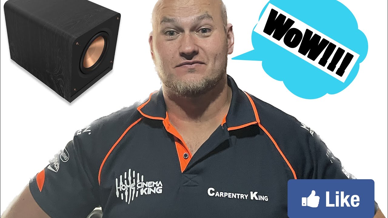 Klipsch RP-1200 SW vs THX vs DN12…who will take the 12” subwoofer crown?