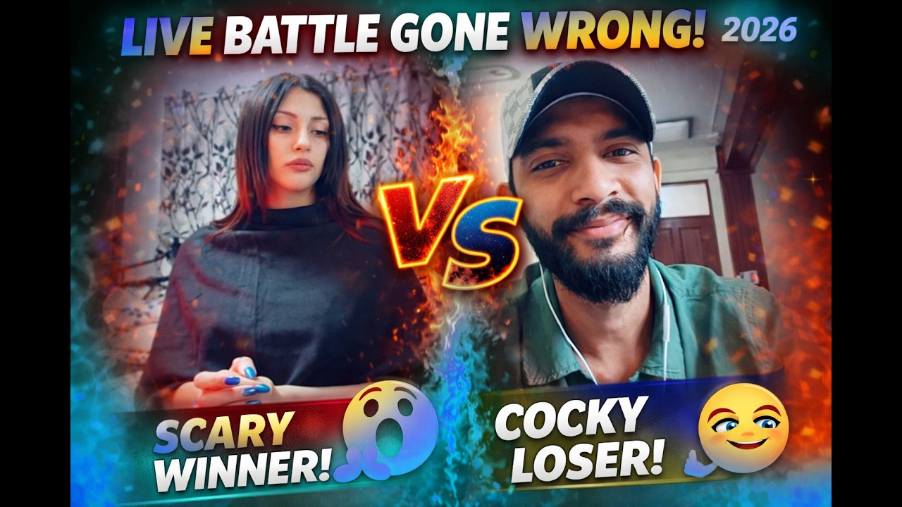 Sadia VS Baba jugat Muqabla #tiktok #trending #shorts #rajabfamily
