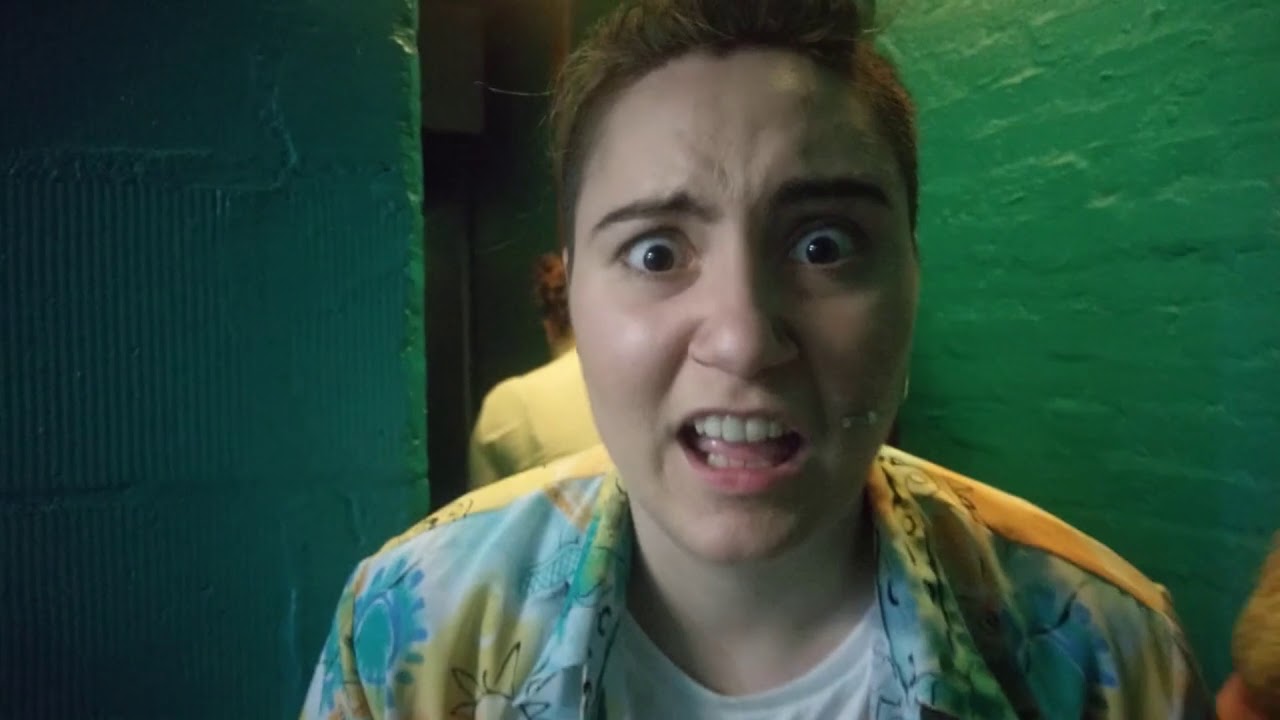 Bare: A Pop Opera - Behind the scenes